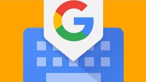 Gboard very interesting update for blind useful shortcut update add New feature from Google keyboard