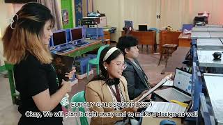 GROUP 2 (1105 IT SHORT FILM)