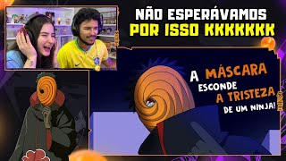 Apenas uma live | As desculpas do Tobi | Voice Makers