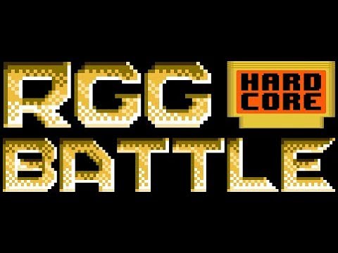Видео: Подготовка к RGG-Battle!
