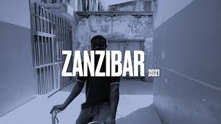 Zanzibar -  Stone Town 2021 \/ DIVE5 Travel