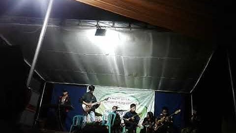 Rhoma Irama Rana Duka cover reggae Teledor