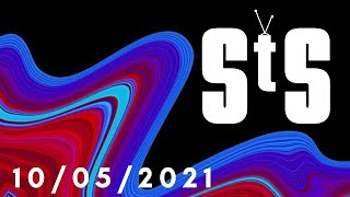 10-5-21 STS Announcements
