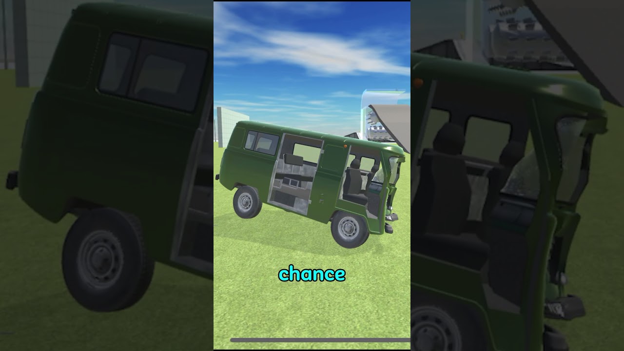 Which Russian car survives the hammers? Part 2 