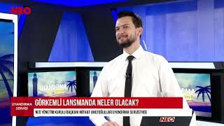 Uyandirma Servi̇si̇