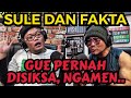 GUE DISIKSA, NGAMEN, MISKIN DAN HIDUP SULE (INI ILMU GA ADA YG TAU)