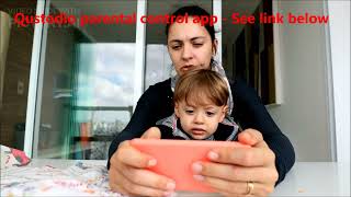 Best App for Screen Time Control screenshot 4