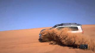 Wonders Of The Uae In Slow Motion With Sony Rx100Iv