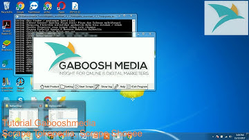 Tutorial Scrape Tokopedia, Scrape Shopee, Scrape Bukalapak