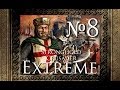 Stronghold Crusader Extreme - 8. Крепость визирей