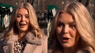Karoline Leavitt Just Exposed All The Media Lies On Live TV