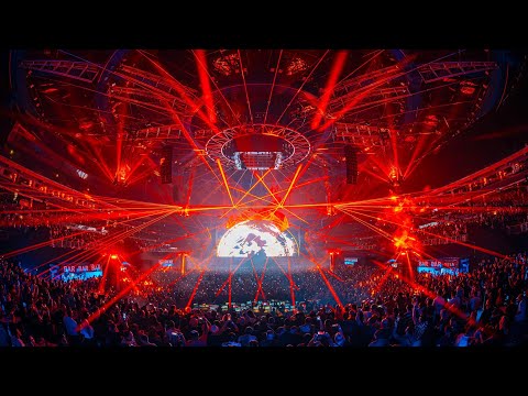 TRANSMISSION CZECH REPUBLIC 2024 ? THANK YOU, PRAGUE!