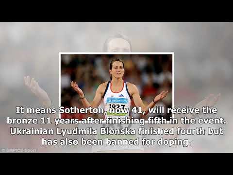 Kelly sotherton set
