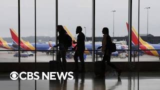 Airfares are sky high. Here's how to save on holiday travel.