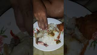 Review NASI LIWET khas INDRAMAYU ala Mas Rizki Ganteng. Maknyosss MasyaAllah