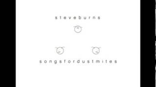 Watch Steve Burns A Song For Dustmites video