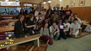 group photo post Connor Cyclethon 5