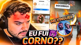 FUI CORNO!! ELES TENTARAM ME ENGANAR E FUI COBRAR! GTA RP