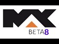 MBC MAX BETA 8 