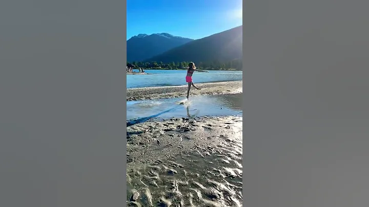 Summer Splitz