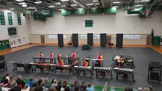Wentzville Independent 2026 | STAY - WGI Chicago Prelims 2/21/26