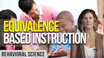 Equivalence Based Instruction | EBI