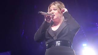 Kelly Clarkson -- Stronger What Doesn't Kill You