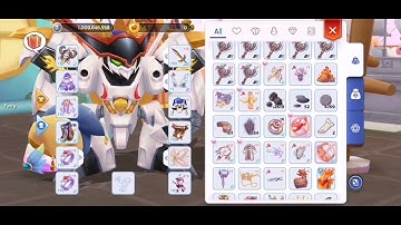 WATARU mvp build insane 2.1b damage!! ragnarok m eternal love