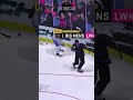 HUGE COMEBACK IN NHL 23!