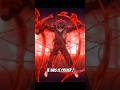 Quand la VENGEANCE appelle, les guns DEMON déballent ! l Tougen Anki l #anime #animeedit #shorts