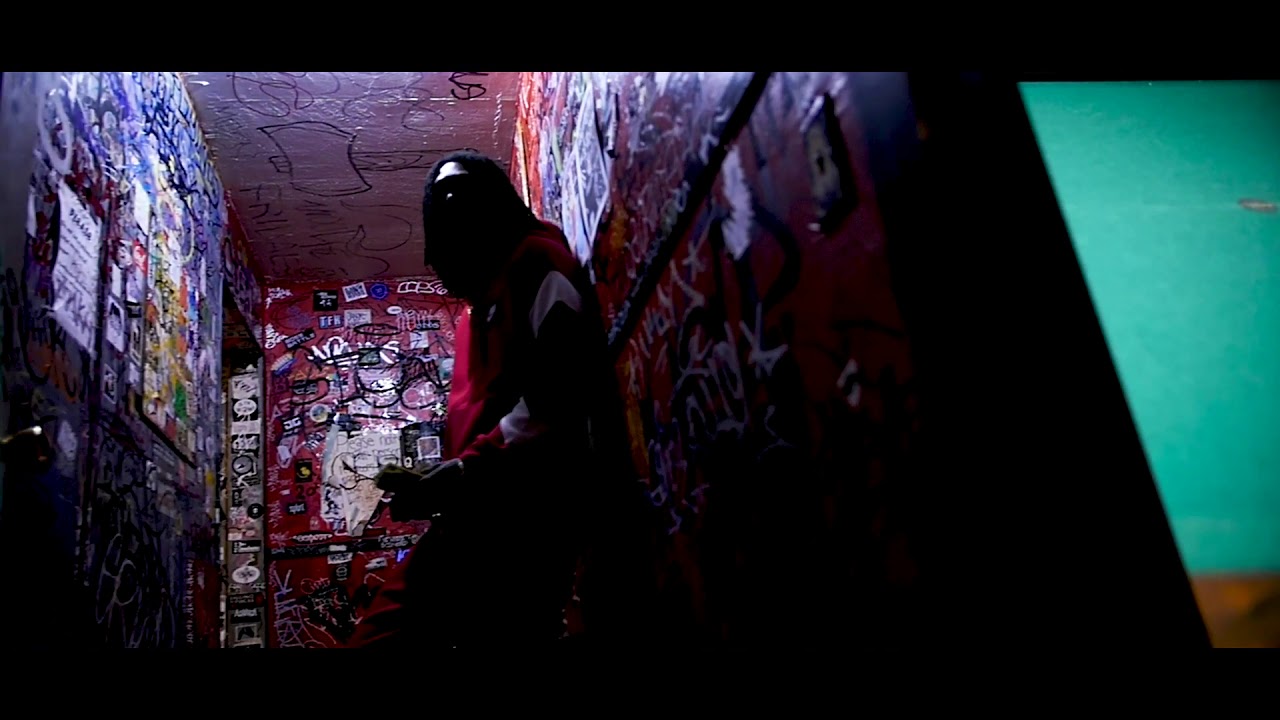 K-Cizzle 100 Percent - Directed by @BleePromo