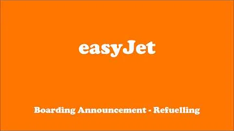 Come denunciare Easyjet?