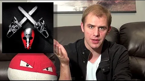 Eminem & Shady Records - SHADY XV - Album Review