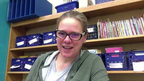 Spelling test unit 1 week 5