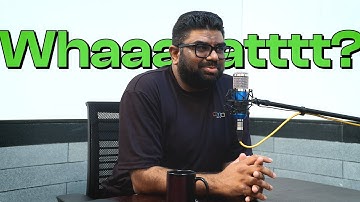 Ep #7 Teaser | Decoding the Journey of a Developer Evangelist