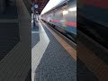 Fastest Train I Am Puma33 Fastest Train I Am Puma33