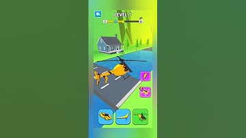 Shape shifting gaming video song kittygirl vs shape #hydracraft #shorts #hypercasualgames#shortsfeed