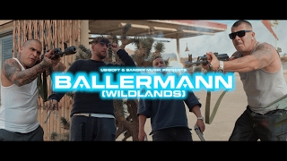 Смотреть клип Kc Rebell Ft. Farid Bang - Ballermann