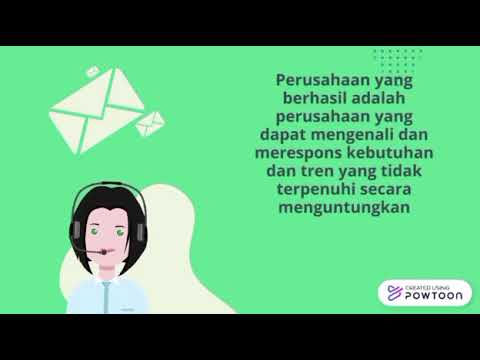 Video: Bagaimana kami mengumpulkan informasi?