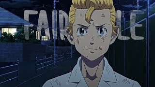 Fairy Tale - AMV / Edgy Rotate - AlightMotion preset? screenshot 4