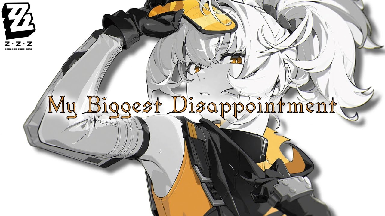 Разочаровывающая ошибка в «Солдате 11» | Zenless Zone Zero