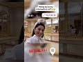 Ahu Dhabi kralı ben geldim! 👑😂 Dev kapılar, sonsuz şatafat… vlog bambaşka çıktı! #vlog #abudhabi
