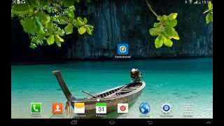 Как ускорить игры на андроид устройстве [Game Booster] screenshot 5