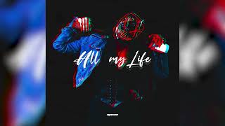 Maxun - All My Life