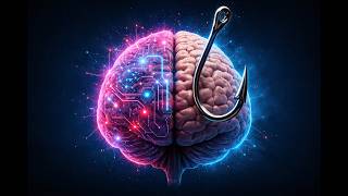 Your Brain is Being Hijacked — Why you can't stop scrolling!