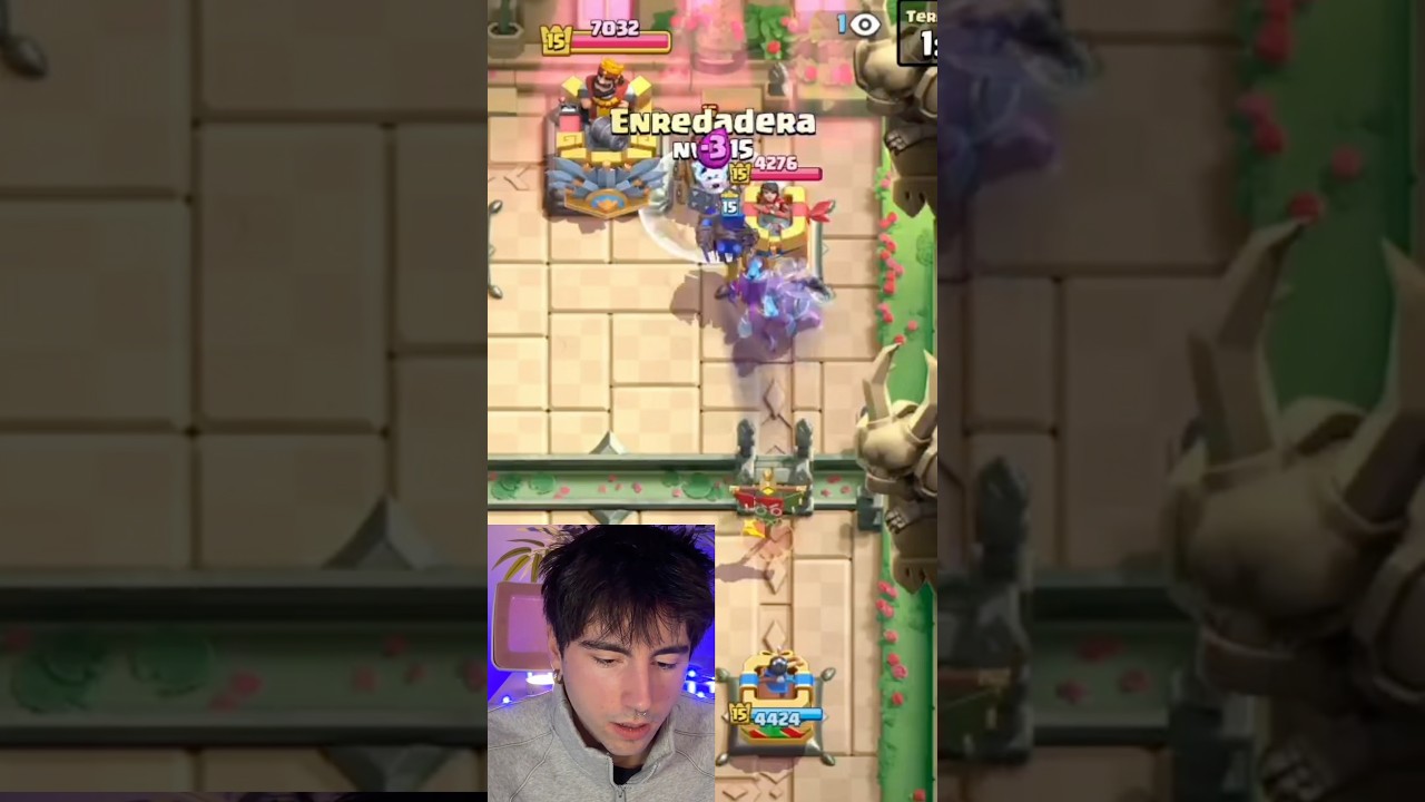 ¿¿Esta roto el megaesbirro héroe??