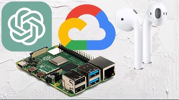 A Stroke of Genius: How I Outsmarted Siri and Alexa With A Raspberry Pi And ChatGPT!
