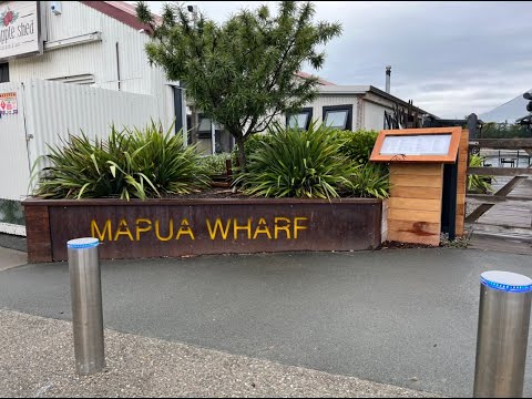 Vídeo: The Complete Guide to Motueka, Mapua, & the Ruby Coast na Ilha Sul da Nova Zelândia