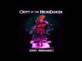 Danny Baranowsky - Crypt Of The Necrodancer OST - full album (2015)