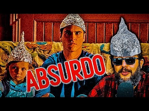 AGORA OS ANTI-VAC1NA FORAM LONGE DEMAIS 💉